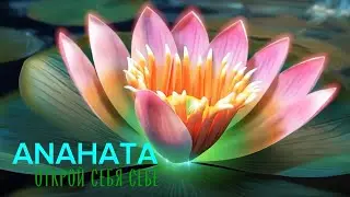 💚Anahata  Chakra✨Bridge of Living Light | The Inner Horizon