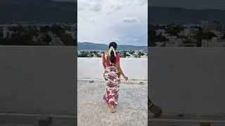 Water Packet | Raayan #shorts #dance