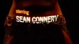 James Bond - Opening credits Part 1 of 7