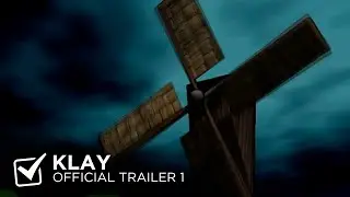 KLAY - OFFICIAL TRAILER 1 (2020) - HOUSE
