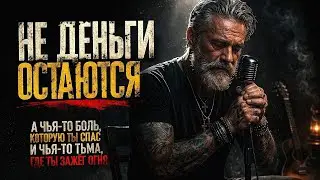 НЕ ДЕНЬГИ ОСТАЮТСЯ — Исповедь без прикрас | NE SVYATOY