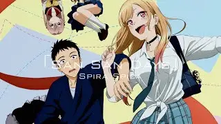 My Dress-Up Darling - Opening Full『San San Days』by Spira Spica