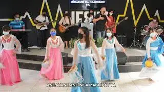 Manluluwas | Dream Church Davao