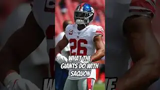 Are Running Backs the least valued position in football? #Shorts #NFL