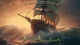 Royalty Free Orchestral Music - Adventures in the Sea