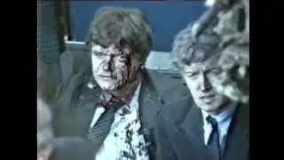 BBC news report on Clapham Junction rail disaster, 12 December 1988