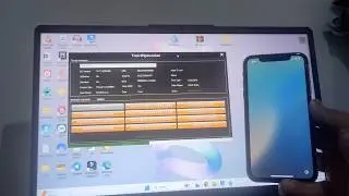 Bypass iCloud Hello Screen iOS 18.7.9 Windows 2026✨ Bypass iPhone XR Lock iCloud Unlock Tool Free