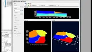 Visual MODFLOW Flex  |  Importing Visual MODFLOW Projects