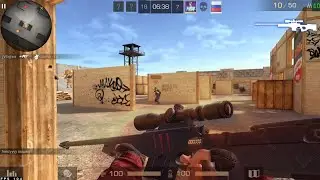 Lil peep-Falling Down🖤| standrise fragmovie | standoff 2
