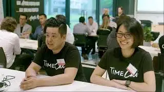 Investible Games 2020 Event Promo