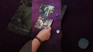 Presente y Futuro sentimental ✨️Tarot Interactivo #nelystarot #tarotamor #Tarotinteractivo #tarothoy
