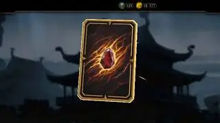Награды войны фракций Mortal Kombat mobile