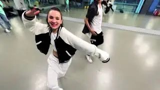 ANNA ASTI - Ночью на кухне - Танец 2.0 (jeny_miki & Vova Legend)