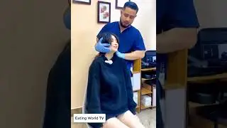 Hot oil japan massage 03