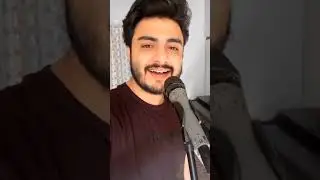 Aalam Na Poocho | Raj Barman #shorts