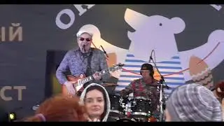 Джин-Тоник - 