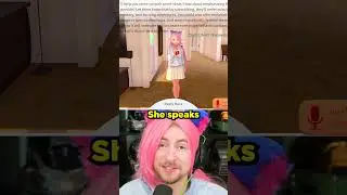 AI Girlfriend Won't LET ME LEAVE! Can I escape? [69] 