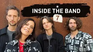 Hannes ist raus? Wasserbomben-Finale | Inside The Band #07 | SILBERMOND