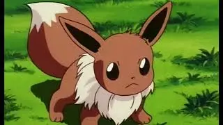 Eevee Voice Clips