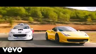 Lynhare, AZVRE - Low (Techno)  TAXİ 5