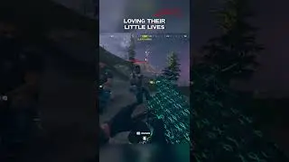 Super chill AI in MWZ