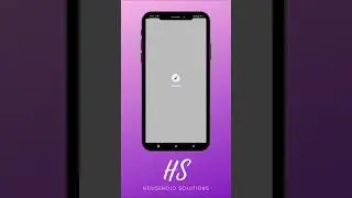 Household Solutions App where we provided household services #fluttercommunity #flutterui #flutter