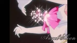 「ＡＭＶ」【Сейлор Мун/Sailor Moon 】- Тот кто погас...