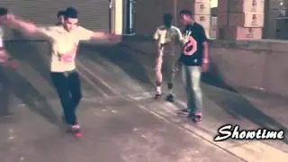 Showtime Gettin Off In Spectro 2's [ GhostBusters ] @Its_SHOWTIMEE