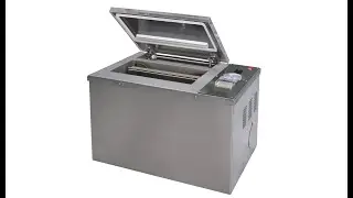 Вакуумный упаковщик DZ-280/C