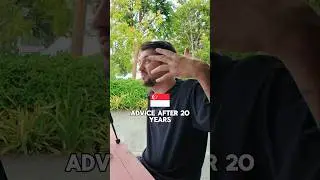 Brit explained life in Singapore after 20 years here!