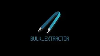 Bulk Extractor