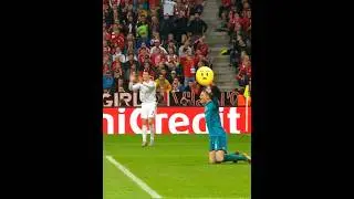 Neuer's Nightmare 😈