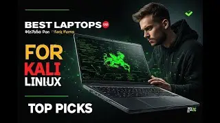 Top 7 Best Laptops for Kali Linux& Ethical Hacking (Must Watch Before You Buy in 2026)
