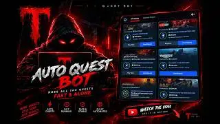 How To AUTO COMPLETE Discord Quests | Free Nitro, Avatar Decorations, Orbs & More!