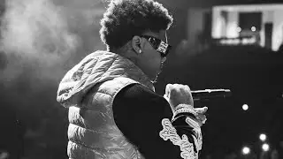 (FREE) NoCap Type Beat 2023 - "Story"