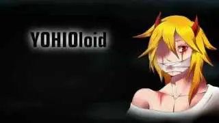 【YOHIOloid】Circus Monster【Vocaloidカバー】