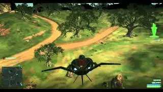 How to reverse maneuvering in an ESF in 60 seconds