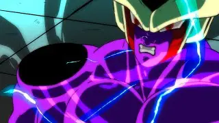 Dragon Ball Ancestor Episode 6 Progress