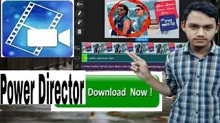 green screen video editing sohoj vabe korte parben