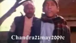 Jodi Dhukur Ekai Thau Na Huda Sad Nepali Movie Song-Gham Chaya..flv