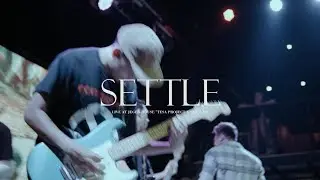 SETTLE LIVE AT TESA PROJECT X SSF (FULLSET)