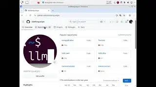 Executar PHP en Codespaces de GitHub