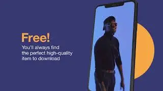 Adobe After Effects Template: Smartphone Promo