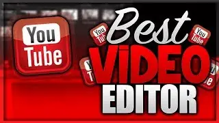 Best Video Editor  2017 Download And Installation Tutorial HD