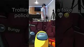 Soundboard Trolling in Among Us VR