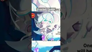 Cookie Run Kingdom || Silverbell Cookie Gacha Animation
