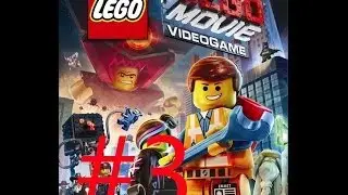 The LEGO Movie # 3 Флэтбушское ущелье