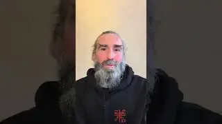 О синергии. Монах Андроник. Афон
