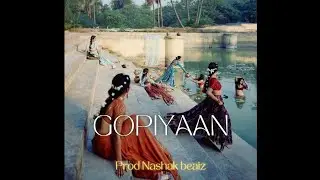 (FREE FOR PROFIT) INDIAN FLUTE TYPE BEAT - 