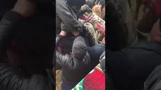 Водийда Катта купкари
